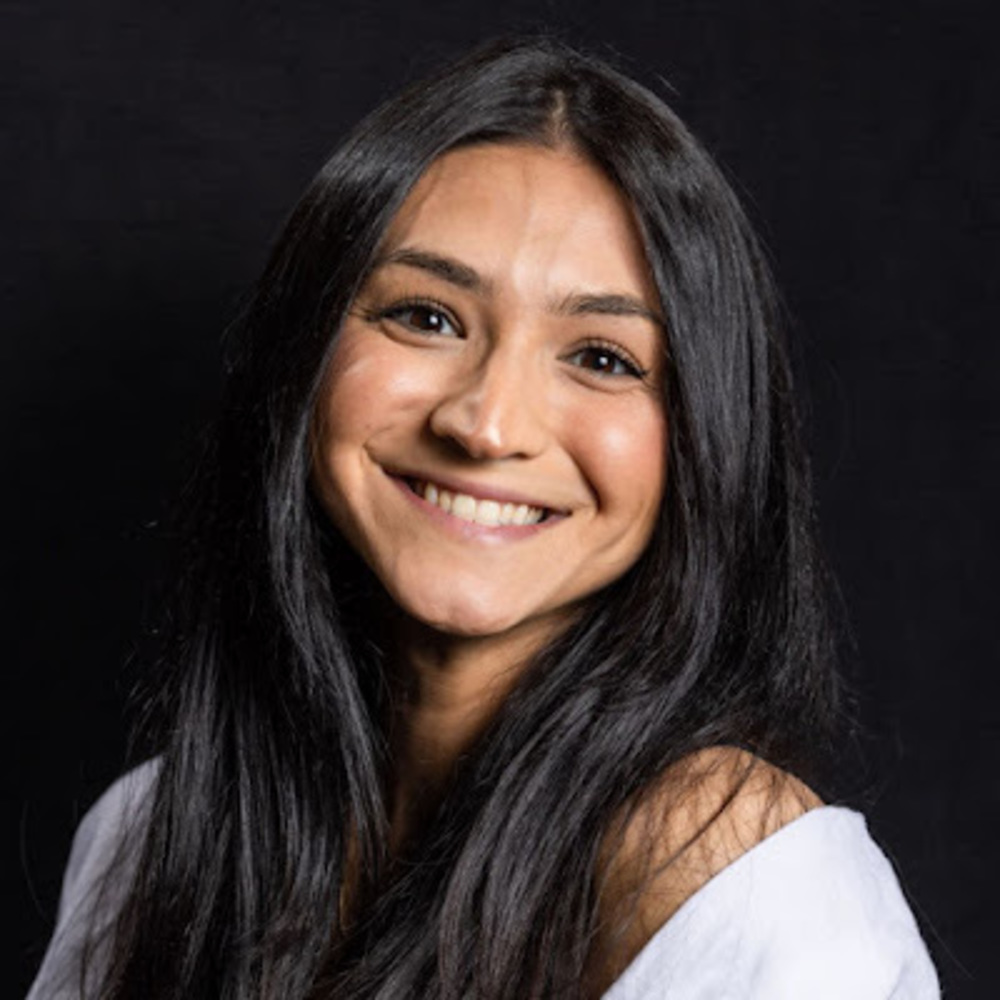 Meet your Posher, Alison